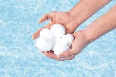 Flowclear Polisphere filter kuglice su najnoviji Bestway proizvod u na lalafo.rs — 4 Flowclear Polisphere filter kuglice su najnoviji Bestway proizvod u — 4