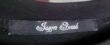 cista koza broj: Fenomenalna haljina, brenda Jagger, M veličina, crna boja. Gornji deo na lalafo.rs — 2 cista koza broj: Fenomenalna haljina, brenda Jagger, M veličina, crna boja. Gornji deo — 2