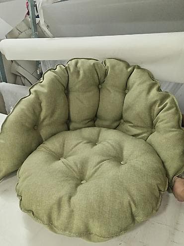 LUX KVALITET - GNEZDO jastuci i sedalice MAKRAME - BOHO ljuljaške na lalafo.rs — 2 LUX KVALITET - GNEZDO jastuci i sedalice MAKRAME - BOHO ljuljaške — 2