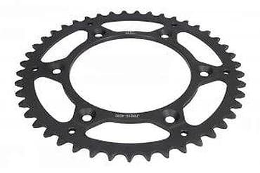 Bike accessories: Prednja pogonska zupčanica za bicikl - Tip: lančanik (chainring) za at lalafo.rs — 2 Bike accessories: Prednja pogonska zupčanica za bicikl - Tip: lančanik (chainring) za — 2