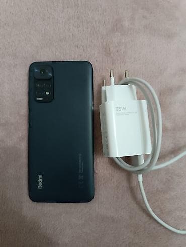 Na prodaju Xiaomi Redmi Note 11S. Potpuno ispravan sa originalnim na lalafo.rs — 1 Na prodaju Xiaomi Redmi Note 11S. Potpuno ispravan sa originalnim — 1