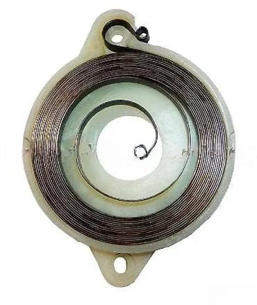 Opruga startera za motorne trimere/kosilice - Rezervni deo: spiralna na lalafo.rs Opruga startera za motorne trimere/kosilice - Rezervni deo: spiralna