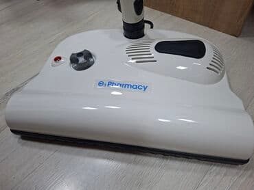 Prečišćivači vazduha: O3 Pharmacy/OXY G3 – višenamenska mašina za čišćenje i prečišćavanje na lalafo.rs — 7 Prečišćivači vazduha: O3 Pharmacy/OXY G3 – višenamenska mašina za čišćenje i prečišćavanje — 7