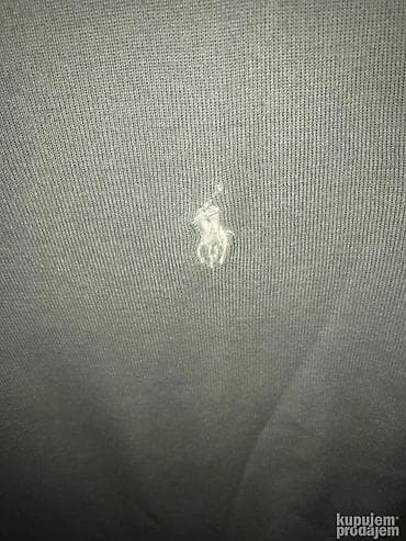 Original Ralph Lauren dzemper M / L KAO NOV 100% PIMA cotton na lalafo.rs — 2 Original Ralph Lauren dzemper M / L KAO NOV 100% PIMA cotton — 2