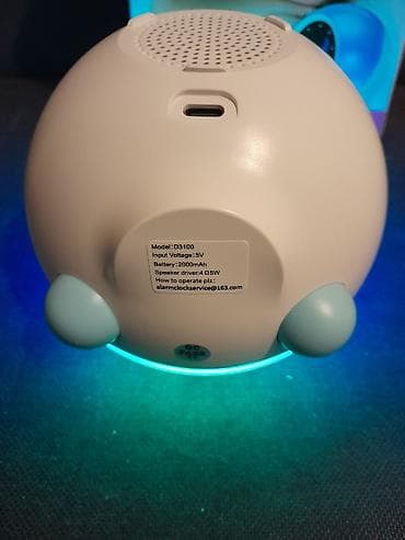 Lampa za decu multifunkcionalna SUN&MJESEC NAUČITE ME VRIJEMENU na lalafo.rs — 6 Lampa za decu multifunkcionalna SUN&MJESEC NAUČITE ME VRIJEMENU — 6