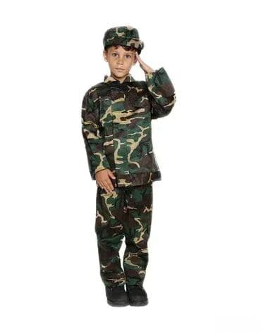 Kostim Vojnik Dobrodošli u Davidov shop online market koji će vas na lalafo.rs Kostim Vojnik Dobrodošli u Davidov shop online market koji će vas