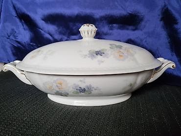 Cinija,corbaluk 1924g Thomas Bavaria porcelan. Cinija,corbaluk,sve na na lalafo.rs — 5 Cinija,corbaluk 1924g Thomas Bavaria porcelan. Cinija,corbaluk,sve na — 5