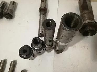 Redukcije sa cilindricnog na unutrasnji morze konus MK🔧 Sa jedne na lalafo.rs — 5 Redukcije sa cilindricnog na unutrasnji morze konus MK🔧 Sa jedne — 5