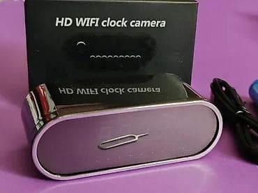 SAT kamera 1080P 2K 4K wifi na baterije bežična, do 128GB. H.264-1080P na lalafo.rs — 7 SAT kamera 1080P 2K 4K wifi na baterije bežična, do 128GB. H.264-1080P — 7