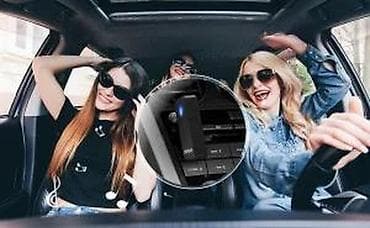 Mobile Phones & Accessories: AUTO TRANSMITER MPOW NOV BLUTUT RISIVER WI-FI MUSIC RECEIVER | Cene at lalafo.rs — 3 Mobile Phones & Accessories: AUTO TRANSMITER MPOW NOV BLUTUT RISIVER WI-FI MUSIC RECEIVER | Cene — 3