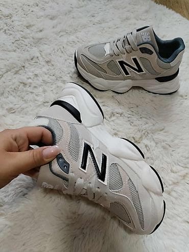 👑Brojevi 37-38-39-40-41 ✅Cena 3200 din Moderne New Balance 9060 na lalafo.rs — 2 👑Brojevi 37-38-39-40-41 ✅Cena 3200 din Moderne New Balance 9060 — 2