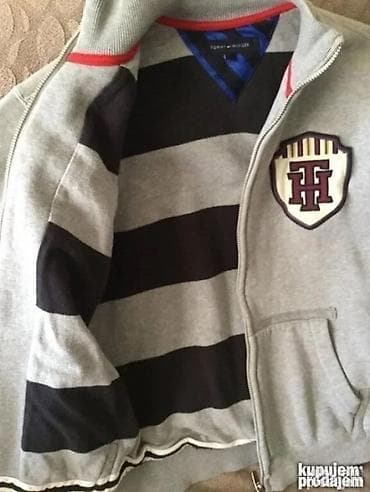 Original Tommy Hilfiger duks S Termo duks ( postavljen ) slika 3 na lalafo.rs — 3 Original Tommy Hilfiger duks S Termo duks ( postavljen ) slika 3 — 3
