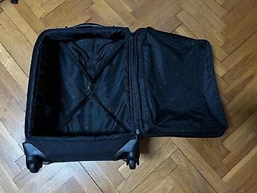 Personal Items: Stratic kabinski kofer na točkićima - Dimenzije kabin formata at lalafo.rs — 6 Personal Items: Stratic kabinski kofer na točkićima - Dimenzije kabin formata — 6