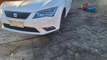 LEON HAUBA ZA SEAT LEON OD 2013. DO 2019. GOD na lalafo.rs LEON HAUBA ZA SEAT LEON OD 2013. DO 2019. GOD