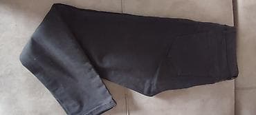 pantalone butiku ali: Farmerke SM700 dinPlave S su nove700.Sive dizajnerske M vel 1000 na lalafo.rs — 2 pantalone butiku ali: Farmerke SM700 dinPlave S su nove700.Sive dizajnerske M vel 1000 — 2