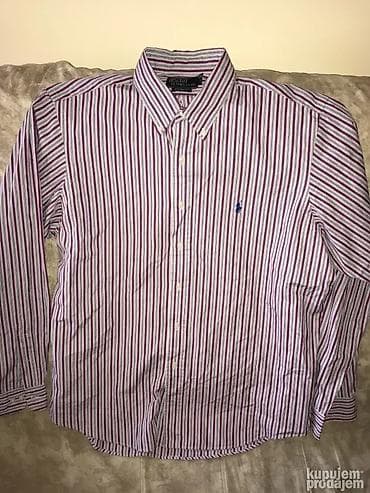 Košulja Ralph Lauren, bоја - Šareno na lalafo.rs — 1 Košulja Ralph Lauren, bоја - Šareno — 1