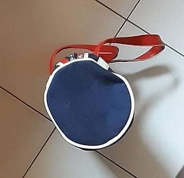 Fila mala torba – 27 x 16 cm - Kompaktna sportsko-casual torbica sa na lalafo.rs — 3 Fila mala torba – 27 x 16 cm - Kompaktna sportsko-casual torbica sa — 3