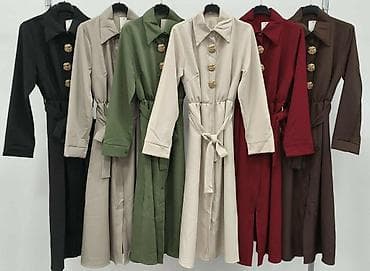 Personal Items: 💙Haljine
Cena 3100
Uni vel.
V/025 at lalafo.rs — 7 Personal Items: 💙Haljine
Cena 3100
Uni vel.
V/025 — 7