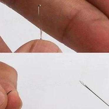 prsluk jaknica mango u: Set samoubadajućih igala za šivenje – metalne igle sa “self-threading” at lalafo.rs — 9 prsluk jaknica mango u: Set samoubadajućih igala za šivenje – metalne igle sa “self-threading” — 9