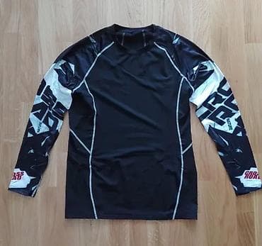 Majica koja "diše"! ! ! quick dry brzosušeća majca, aktivni ves na lalafo.rs — 7 Majica koja "diše"! ! ! quick dry brzosušeća majca, aktivni ves — 7