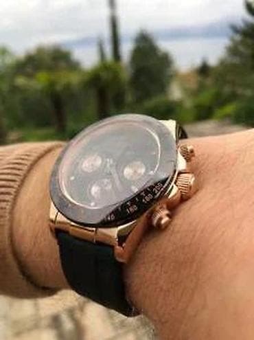 PAGANI DESIGN PD-1664 Sport sat -Rose Gold- Rolex Daytona Potpuno nov na lalafo.rs — 9 PAGANI DESIGN PD-1664 Sport sat -Rose Gold- Rolex Daytona Potpuno nov — 9