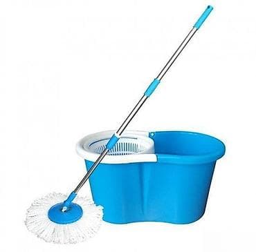 Home & Garden: Mop rotirajuci BR-450 NOVO. Opis proizvoda: Kofa sa funkcijom at lalafo.rs — 1 Home & Garden: Mop rotirajuci BR-450 NOVO. Opis proizvoda: Kofa sa funkcijom — 1