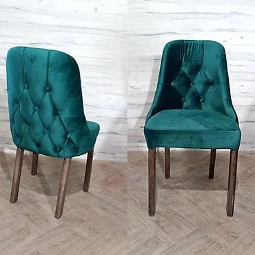 Tapacirane barske stolice – elegantan dizajn sa dugmićima kom 69€ - na lalafo.rs — 5 Tapacirane barske stolice – elegantan dizajn sa dugmićima kom 69€ - — 5