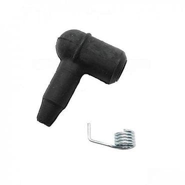 Gumeni nastavak za ventil točka sa oprugom - Univerzalni gumeni “L” at lalafo.rs Gumeni nastavak za ventil točka sa oprugom - Univerzalni gumeni “L”