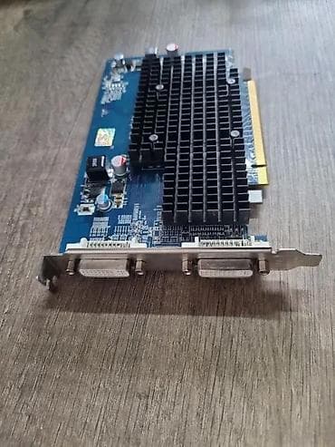 Graficka HD5450 1G GDDR3. Ispravna na lalafo.rs Graficka HD5450 1G GDDR3. Ispravna