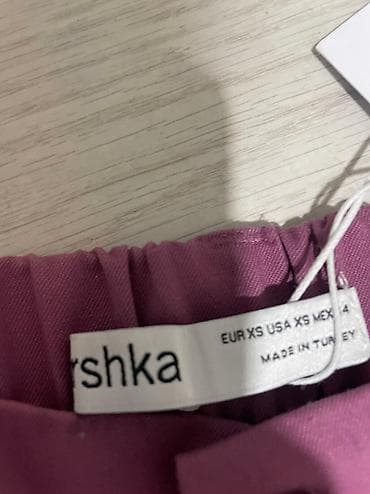 pantalone butiku ali: SNIŽENO! Bershika pantalone novo vl. XS na lalafo.rs — 3 pantalone butiku ali: SNIŽENO! Bershika pantalone novo vl. XS — 3