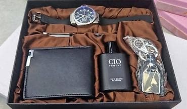 🎁 Poklon setovi za svaku priliku! 🎁 ⚡Muski setovi. U ponudi imamo at lalafo.rs — 8 🎁 Poklon setovi za svaku priliku! 🎁 ⚡Muski setovi. U ponudi imamo — 8