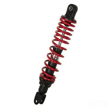 Zadnji amortizer za motocikl/skuter - Tip: gasno-uljni amortizer sa na lalafo.rs Zadnji amortizer za motocikl/skuter - Tip: gasno-uljni amortizer sa