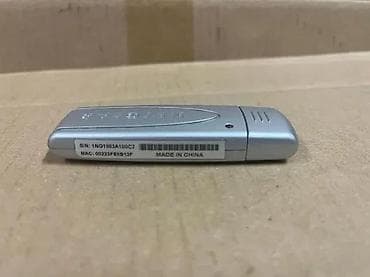 NETGEAR WG111 v3 – USB bežični adapter - Tip: USB Wi‑Fi adapter na lalafo.rs — 4 NETGEAR WG111 v3 – USB bežični adapter - Tip: USB Wi‑Fi adapter — 4
