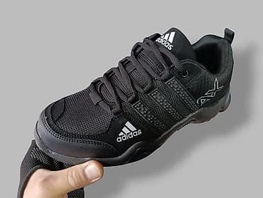 Adidas Terrex AX Outdoor / 2026 / Waterresist (41-46) Cena: 3600 din na lalafo.rs — 3 Adidas Terrex AX Outdoor / 2026 / Waterresist (41-46) Cena: 3600 din — 3