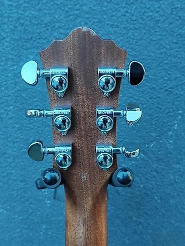 Sport & Hobby: HARLEY BENTON CLD-30SCM-CE SOLIDWOOD B-STOCK | Slanje po dogovoru at lalafo.rs — 5 Sport & Hobby: HARLEY BENTON CLD-30SCM-CE SOLIDWOOD B-STOCK | Slanje po dogovoru — 5