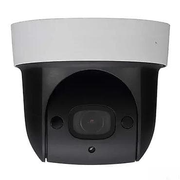 Video Surveillance: Dahua SDUE GN MP PTZ Dome Kamera (Lite serija) 📷 Tehničke at lalafo.rs — 4 Video Surveillance: Dahua SDUE GN MP PTZ Dome Kamera (Lite serija) 📷 Tehničke — 4