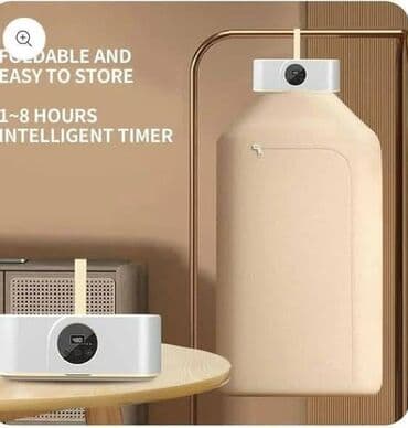 Prenosiva mašina za sušenje veša 4100 din Pogodnost brzog sušenja na lalafo.rs Prenosiva mašina za sušenje veša 4100 din Pogodnost brzog sušenja