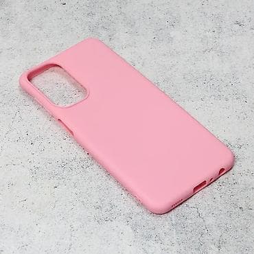 Maska Gentle Color za Samsung A235F Galaxy A23 4G/5G roze. Kataloški na lalafo.rs — 2 Maska Gentle Color za Samsung A235F Galaxy A23 4G/5G roze. Kataloški — 2
