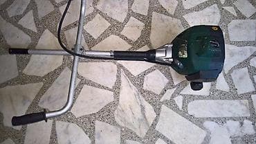 IKRA mogatec SL36 trimer. Hvali donja polovina na lalafo.rs — 2 IKRA mogatec SL36 trimer. Hvali donja polovina — 2