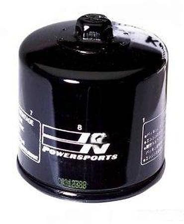 Electronics: K&N Powersports uljni filter – model KN-153 - Tip: navojni uljni at lalafo.rs — 3 Electronics: K&N Powersports uljni filter – model KN-153 - Tip: navojni uljni — 3