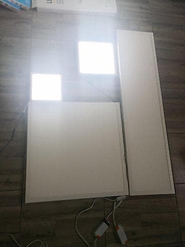 💡 LED PANELI NADGRADNI 18W • 24W • 60W AKCIJA – OGRANIČENE CENE ✨ na lalafo.rs — 2 💡 LED PANELI NADGRADNI 18W • 24W • 60W AKCIJA – OGRANIČENE CENE ✨ — 2