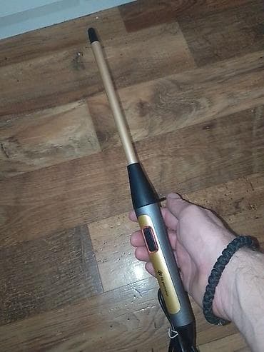 Uvijač za kosu – Fei Renmin (model prema fotografijama) - Tip na lalafo.rs — 4 Uvijač za kosu – Fei Renmin (model prema fotografijama) - Tip — 4