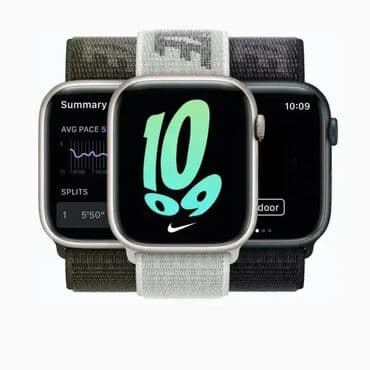Komplet od 3 Nike Sport Loop narukvice u sivoj, cargo khaki (zelenoj) na lalafo.rs Komplet od 3 Nike Sport Loop narukvice u sivoj, cargo khaki (zelenoj)