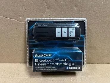 HANDSFREE UREĐAJ ZA AUTO. Potpuno NOVO, neraspakovano! Proizvođač na lalafo.rs — 1 HANDSFREE UREĐAJ ZA AUTO. Potpuno NOVO, neraspakovano! Proizvođač — 1