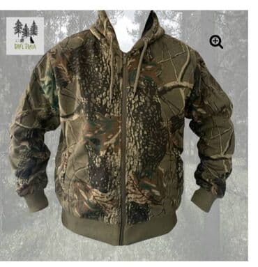 Odlicna jakna za boravak u prirodi u jesenjim i zimskim danima. Cena na lalafo.rs Odlicna jakna za boravak u prirodi u jesenjim i zimskim danima. Cena