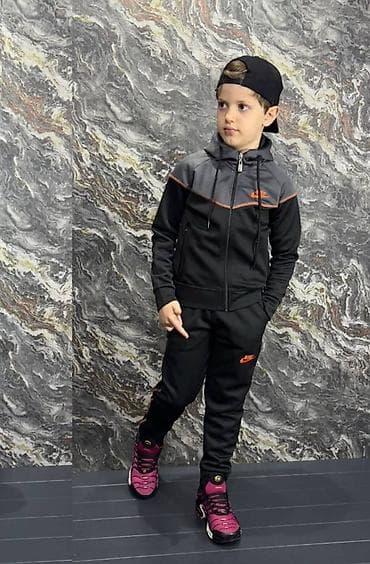 Nike dečija trenerka za dečake NOVO Novo Mokra likra Veličine 8 10 12 at lalafo.rs — 1 Nike dečija trenerka za dečake NOVO Novo Mokra likra Veličine 8 10 12 — 1