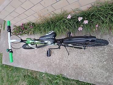 Decij bicikl Capriolo Diavolo 20" sa brzinama Tekst oglasa Decija at lalafo.rs — 9 Decij bicikl Capriolo Diavolo 20" sa brzinama Tekst oglasa Decija — 9