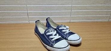 Converse All Star (br.37) baletankice su u odličnom stanju, kao što se na lalafo.rs — 3 Converse All Star (br.37) baletankice su u odličnom stanju, kao što se — 3