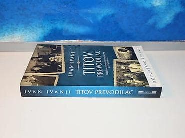 Titov prevodilac ivan ivanji2014 lagunana predlistu ispisana na lalafo.rs — 2 Titov prevodilac ivan ivanji2014 lagunana predlistu ispisana — 2