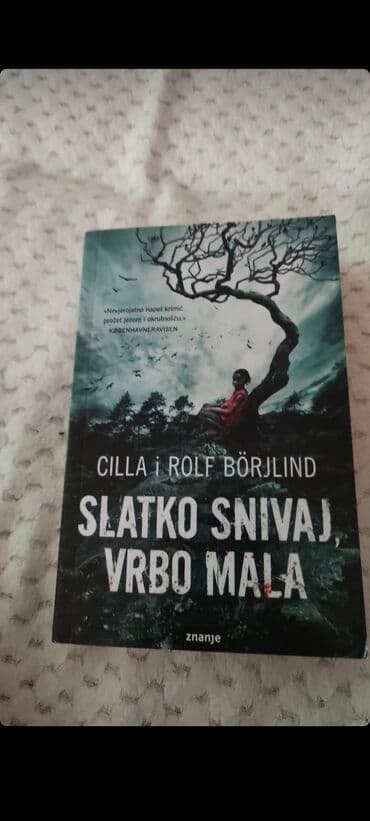 Knjiga je jednom procitana u odlicnoom je stanju na lalafo.rs Knjiga je jednom procitana u odlicnoom je stanju